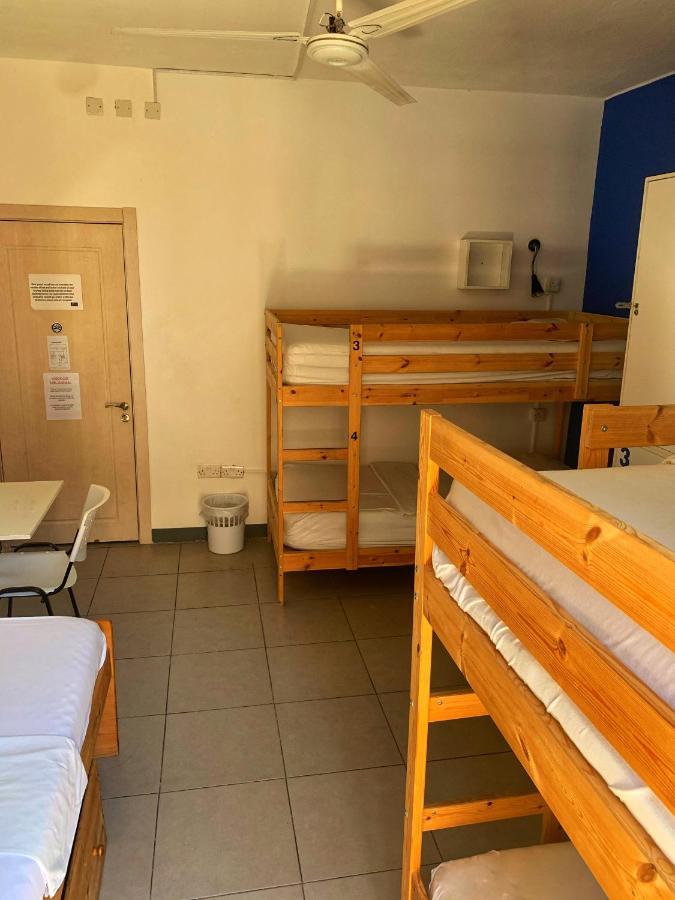 Metropole Budget Hostel Saint Julian's Ngoại thất bức ảnh
