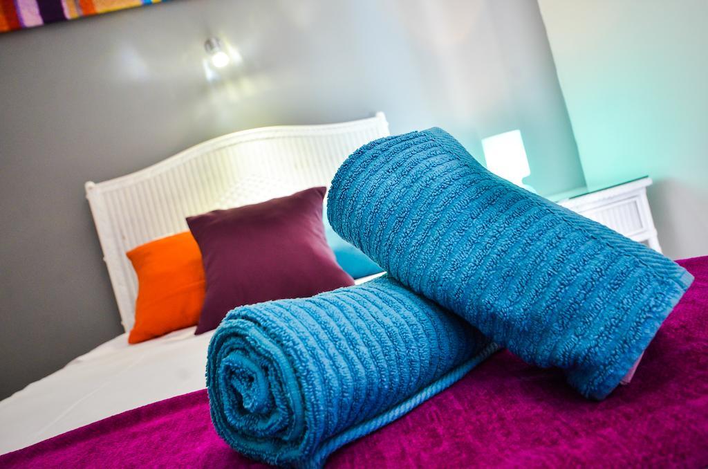 Metropole Budget Hostel Saint Julian's Phòng bức ảnh